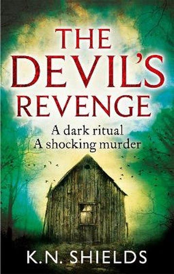 DevilS Revenge - K.N. Shields 9780751552034, Verzenden, Gelezen, K.N. Shields