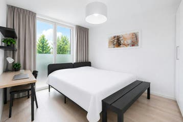 Eigen Kamer aan Buizerdhof, Capelle aan den IJssel, 50 m² of meer