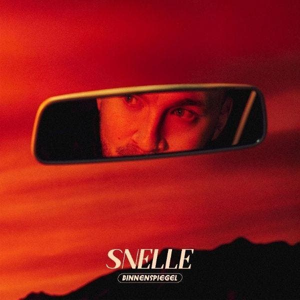Snelle - Binnenspiegel - CD (Gesigneerd), Cd's en Dvd's, Cd's | Overige Cd's, Ophalen of Verzenden