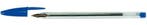 Bic Cristal balpen blauw medium, Verzenden, Nieuw