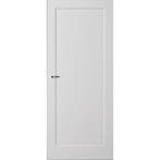 Skantrae binnendeur E027 93x231,5 (Stomp, Paneeldeur), Doe-het-zelf en Verbouw, Deuren en Horren, 80 tot 100 cm, 215 cm of meer