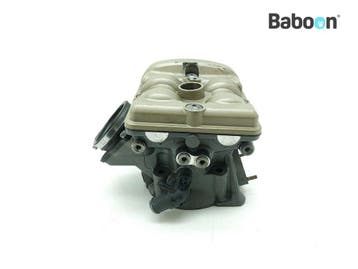 Cilinderkop Achter Ducati Streetfighter 1098 2010-2011, Verzenden, Gebruikt