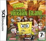 SpongeBob en zijn vrienden De Slag om Vulkaan Eiland Los, Spelcomputers en Games, Games | Nintendo DS, Ophalen of Verzenden, Zo goed als nieuw