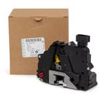 Originele deurslot Opel Meriva B achter links 13432376 9..., Ophalen of Verzenden, Nieuw