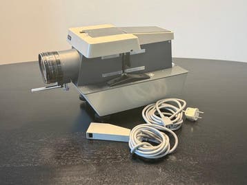 Rollei P11 Universal – Dual Format (35mm & 6x6) met, Nieuw