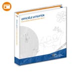 Coincard Verzamelalbum, Verzenden