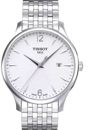 Tissot - Tradition - Zonder minimumprijs -, Nieuw