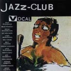 cd - Various - Jazz-Club â¢ Vocal, Verzenden, Zo goed als nieuw