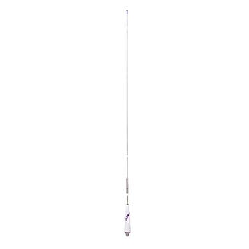 Glomex Marifoon Antenne Set RVS 0,9m RA106SLSRIB, Ophalen of Verzenden, Nieuw