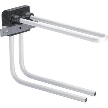 Viega Smartpress onderblok 16 - 730529, Doe-het-zelf en Verbouw, Verwarming en Radiatoren, Verzenden, Nieuw