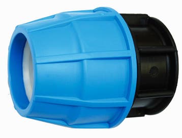 Supreme pe einstop-63 mm, Verzenden, Nieuw