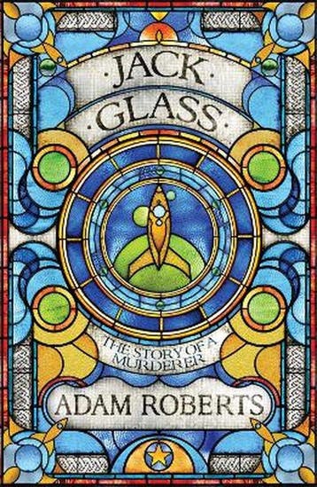 Jack Glass - Adam Roberts 9780575127647, Boeken, Verzenden, Gelezen, Adam Roberts