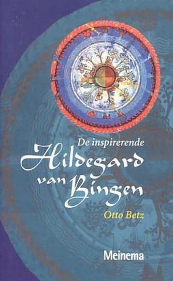 INSPIRERENDE HILDEGARD VAN BINGEN - O. Betz 9789021136950, Verzenden, Gelezen, O. Betz
