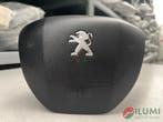 STUUR AIRBAG Peugeot 208 2015, Verzenden, Gebruikt, Peugeot