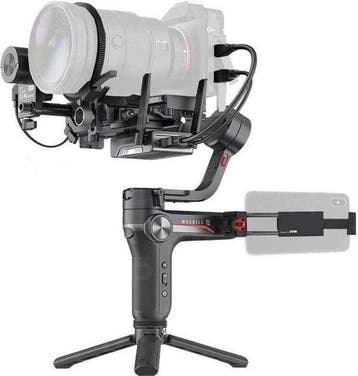 Zhiyun Weebill S Image Transmission PRO, Verzenden, Nieuw