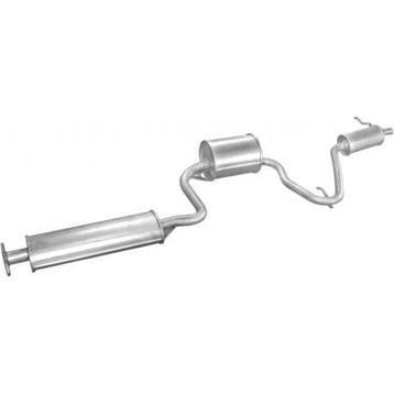 REPARATIESET, KATALYSATOR DAIHATSU [06.26], Ophalen of Verzenden, Nieuw, Daihatsu
