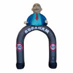 Abraham boog huren 3,5 meter – €35 per dag, Ophalen, Nieuw, Abraham of Sarah