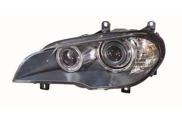 Koplamp o.a: BMW, X5 (E70), X5M (E70), Auto-onderdelen, Ophalen of Verzenden, Nieuw, BMW