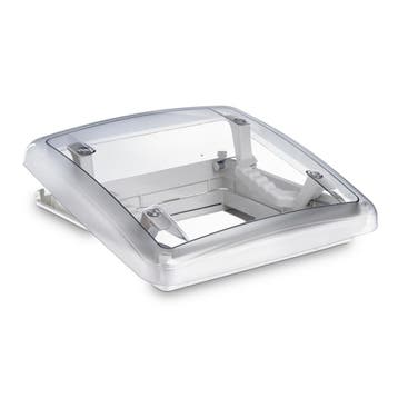 Dometic Mini Heki S FL 40x40cm 25-42mm, Nieuw