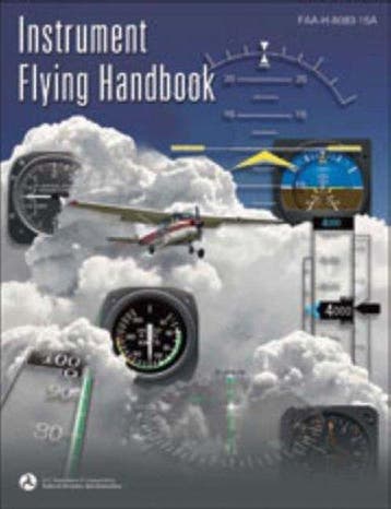 Instrument Flying Handbook 2007 9781560277064, Verzenden, Gelezen, Federal Aviation Administration (Faa)