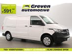Volkswagen Transporter 2.0 TDI 150PK DSG L2H1 | Koelwagen, Automaat, Volkswagen, Wit, Diesel
