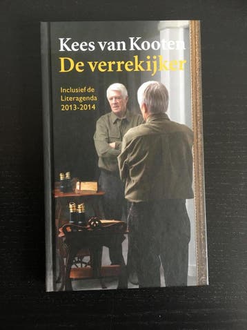 De verrekijker - Kees van Kooten - Kees van Kooten, Boeken, Verzenden, Gelezen, Kees van Kooten