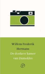 9789028261327 De donkere kamer van Damokles | Tweedehands, Boeken, Verzenden, Zo goed als nieuw, Willem Frederik Hermans