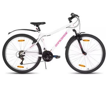Dames Mountainbike 26 Inch met 18 Versnellingen en Vering, Verzenden, Nieuw