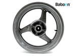 Achterwiel Honda CB 600 F Hornet 2005-2006 (CB600F PC36), Verzenden, Gebruikt