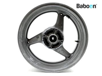 Achterwiel Honda CB 600 F Hornet 2005-2006 (CB600F PC36), Verzenden, Gebruikt