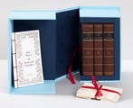 9780847875917 Pride and Prejudice (British Library Deluxe..., Boeken, Verzenden, Nieuw, Jane Austen