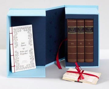 9780847875917 Pride and Prejudice (British Library Deluxe..., Verzenden, Nieuw, Jane Austen