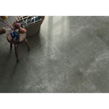 Villeroy & Boch Atlanta Vloertegel - 60x60 cm - Mat Bruin, Ophalen of Verzenden, Nieuw