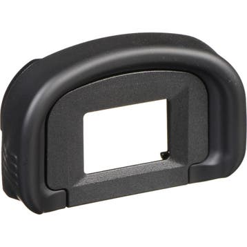 Caruba Canon Eyecup EG, Ophalen of Verzenden, Nieuw, Overige Merken