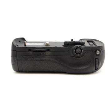 Nikon MB-D12 Grip voor D800 / D800E / D810 / D810A (Occ), Ophalen of Verzenden, Zo goed als nieuw, Nikon, Geen optische zoom