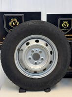 2 stuks 215/75R16CAll-Seasons velgenbanden Fiat Ducato 5x130, 16 inch, Banden en Velgen, All Season, Bestelwagen