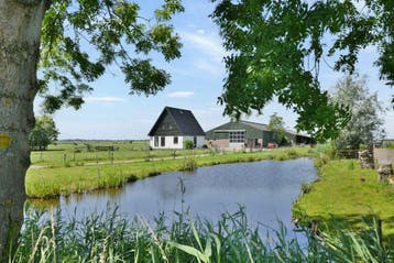 Te huur: Huis Kanaalweg in Landsmeer, Landsmeer, Noord-Holland
