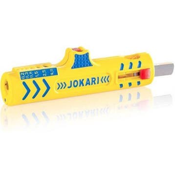 Jokari Nr.15 Secura stripper, Ophalen of Verzenden, Nieuw