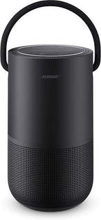 Bose Portable Home Speaker zwart, Verzenden, Zo goed als nieuw, Zonder abonnement, Zonder simlock