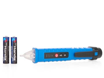 Contactloze Spanningstester 12-1000 Volt - Spanningszoeker -, Ophalen of Verzenden, Nieuw