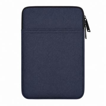 DrPhone S02 6 inch E-Reader Sleeve - Donkerblauw, Polyester,, Verzenden, Nieuw