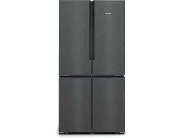 Siemens KF96NAXEA - Amerikaanse koelkast - 605 liter -, Verzenden, Zo goed als nieuw