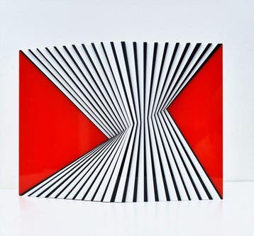 Gio Schiano - LIMITED EDITION - Novecento, Antiek en Kunst