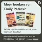 Het vege lijf / Broeder Cadfael-mysteries 9789022508374, Boeken, Verzenden, Gelezen, Emily Peters