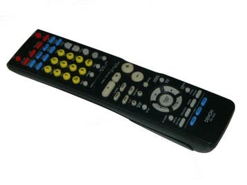 Afstandsbediening Denon rc-940, Ophalen of Verzenden, Nieuw, Origineel