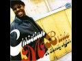cd - Christian McBride - A Family Affair, Cd's en Dvd's, Verzenden, Zo goed als nieuw