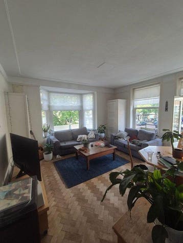 Te huur: Appartement Zomerdijkstraat in Amsterdam, Noord-Holland, Appartement, Amsterdam
