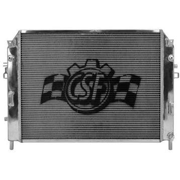 CSF 06-12 Mazda Miata Radiator, Auto-onderdelen, Ophalen of Verzenden, Nieuw