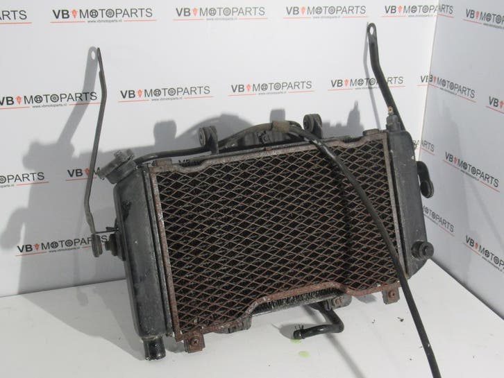 Yamaha TDM 850 Radiateur radiator, Motoren, Onderdelen | Yamaha, Ophalen of Verzenden