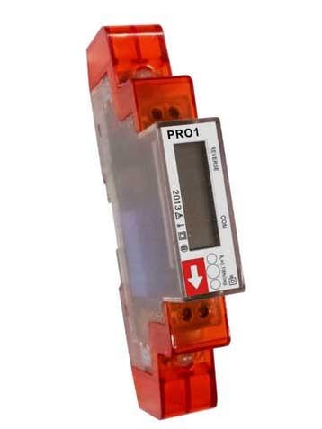 INEPRO KWh Meter Elektriciteitsmeter - KWH1078PRO, Verzenden, Nieuw, Overige typen